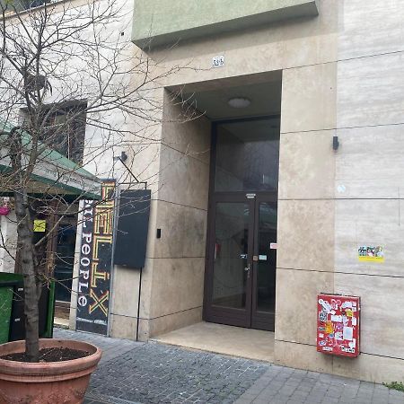 Mary Homes Apartments Budapest Ngoại thất bức ảnh