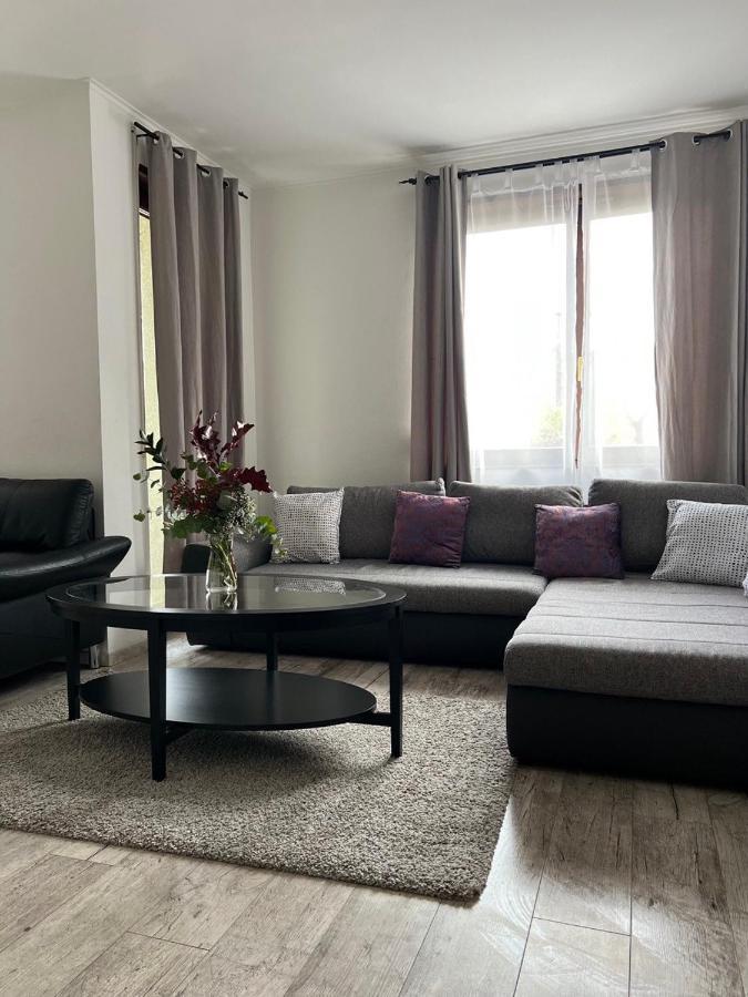 Mary Homes Apartments Budapest Ngoại thất bức ảnh