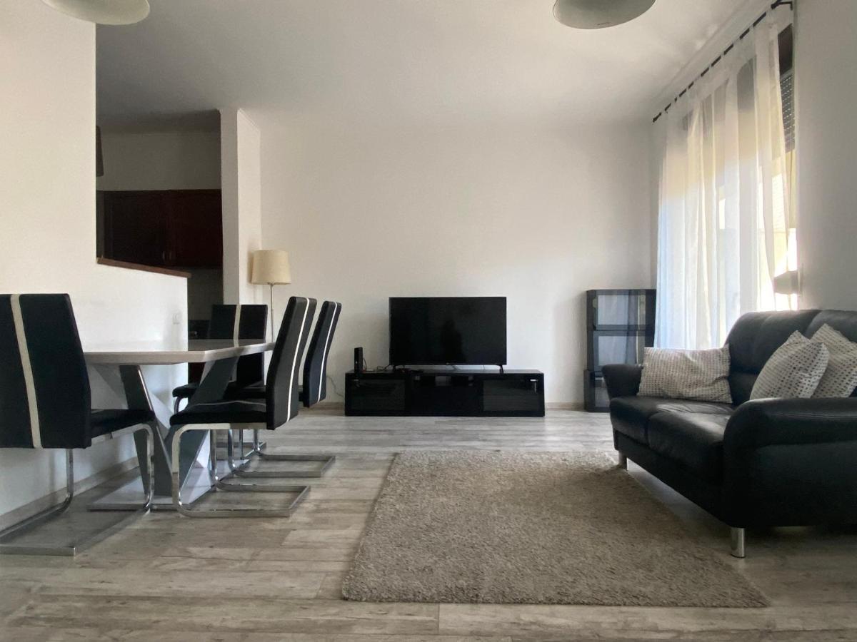 Mary Homes Apartments Budapest Ngoại thất bức ảnh