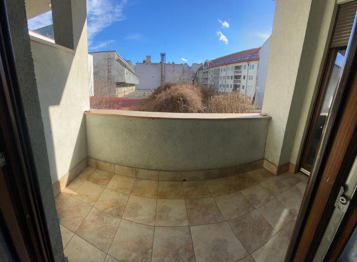 Mary Homes Apartments Budapest Ngoại thất bức ảnh