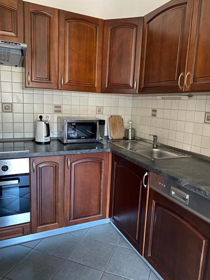 Mary Homes Apartments Budapest Ngoại thất bức ảnh