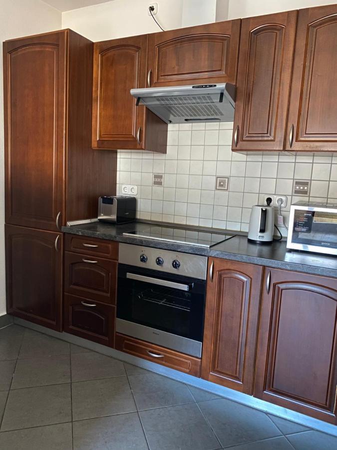 Mary Homes Apartments Budapest Ngoại thất bức ảnh