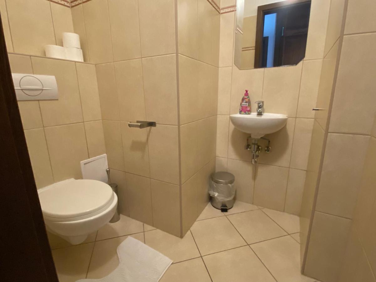 Mary Homes Apartments Budapest Ngoại thất bức ảnh