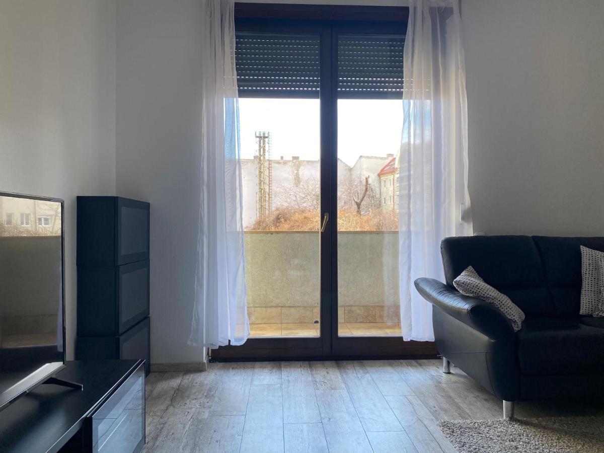 Mary Homes Apartments Budapest Ngoại thất bức ảnh