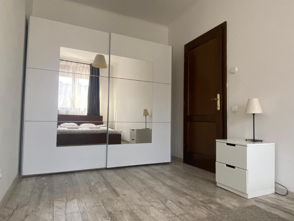 Mary Homes Apartments Budapest Ngoại thất bức ảnh