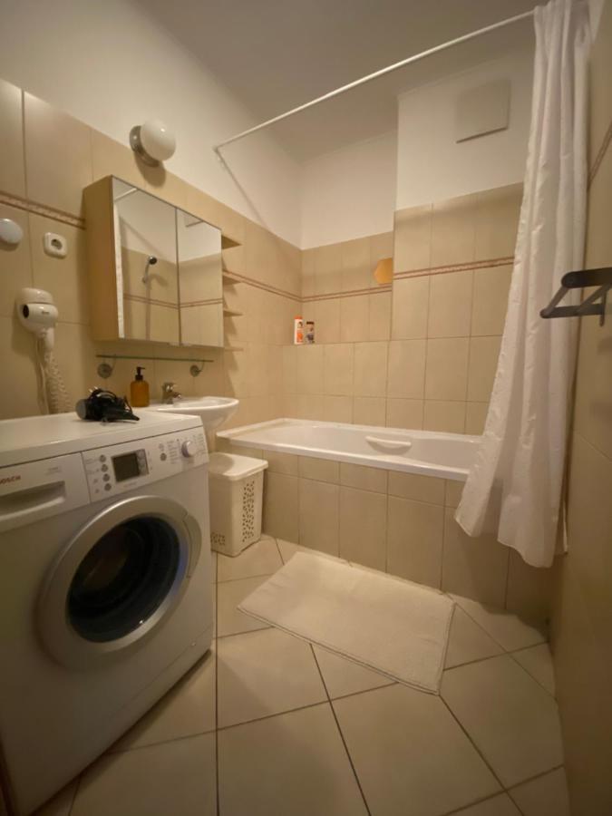 Mary Homes Apartments Budapest Ngoại thất bức ảnh