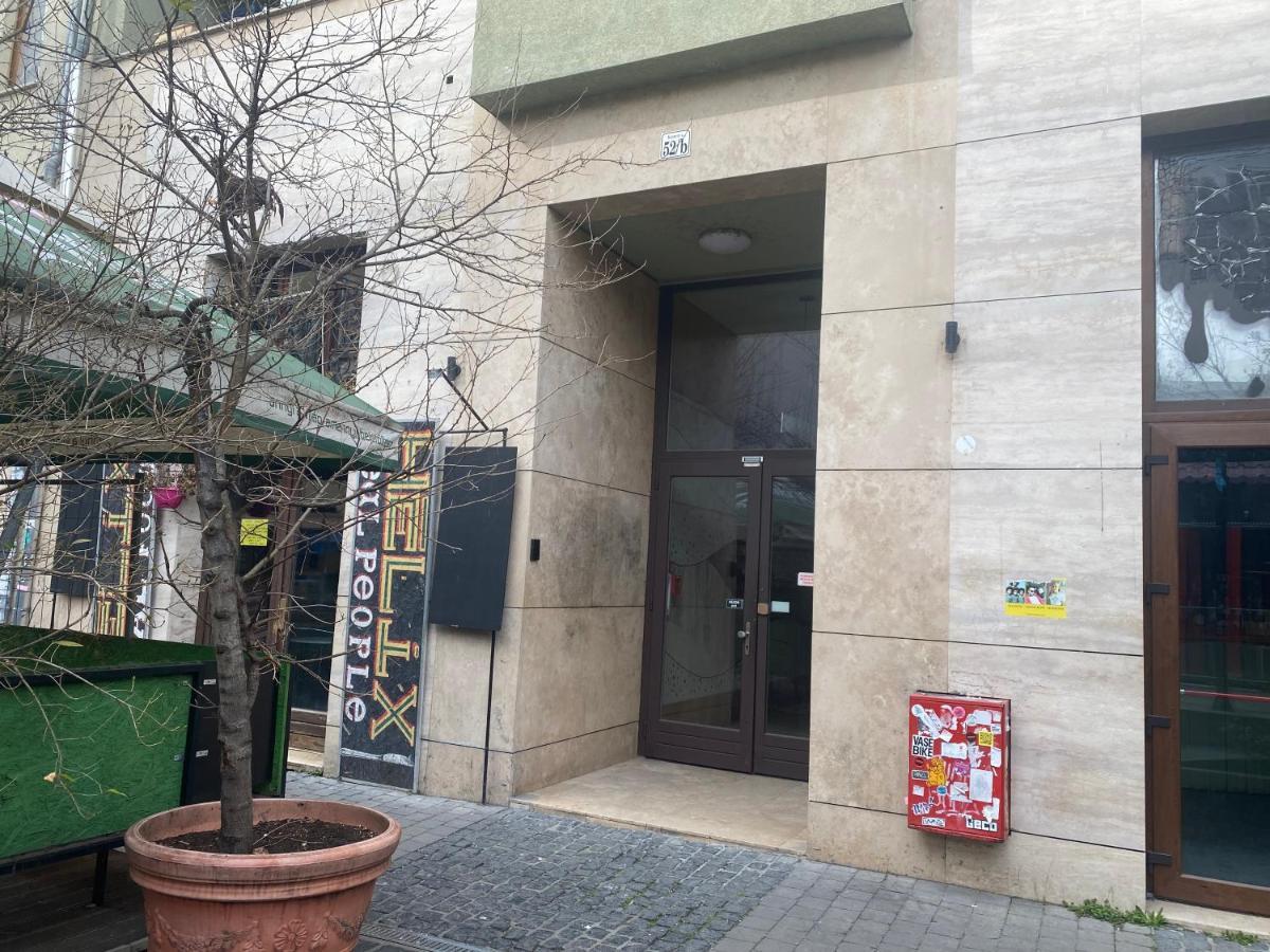 Mary Homes Apartments Budapest Ngoại thất bức ảnh