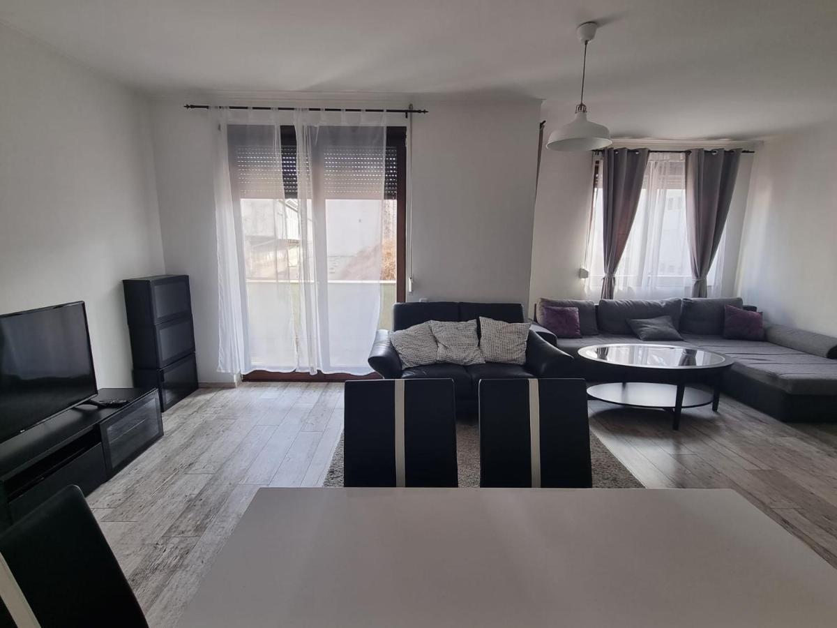 Mary Homes Apartments Budapest Ngoại thất bức ảnh